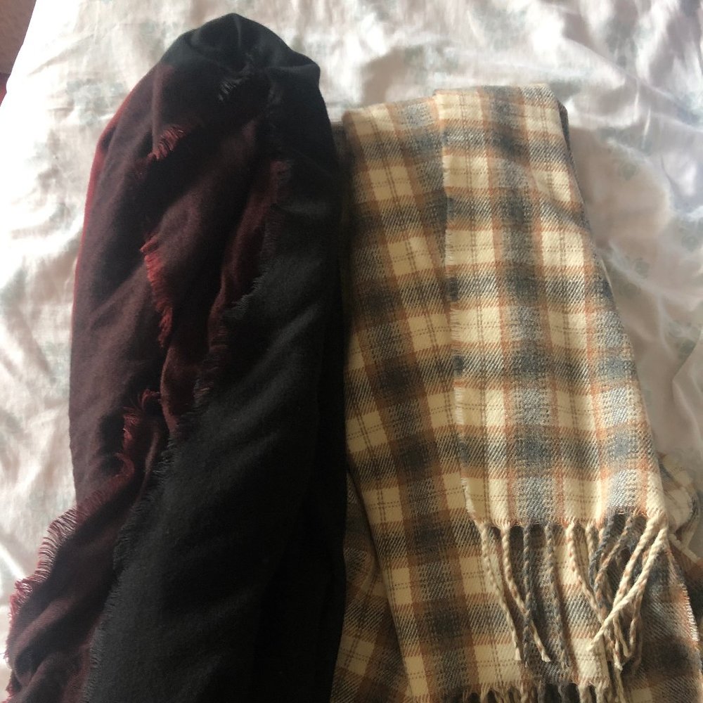 Scarf Bundle